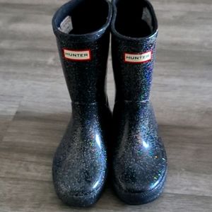 Hunter Boots